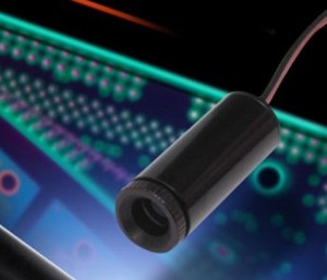 Low Cost Compact Line Laser Series -Image