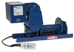 Standard Electric Winch-Hoist: 100AB-Image