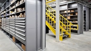 Storage systems that grow with your business-Image
