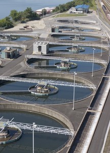 Municipal Water & Wastewater Solutions-Image