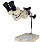 RX-3 Stereo Microscope for Inspection Viewing-Image
