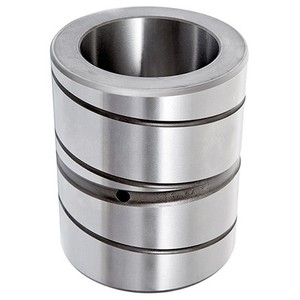 New Case Hardened Steel Bearings-Image