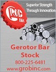 For any fluid power application turn to Grob-Image