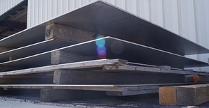 Inconel 625 avoid pitting, crevice & corrosion -Image
