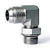 Choose Tompkins for Forged Hydraulic Adapters-Image