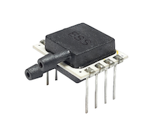 Board Level Capacitive Pressure Sensor-Image