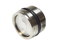 Capacitive Pressure Sensor For Up to 400 Bar-Image
