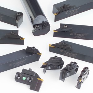 Grooving, Profiling and Cut-Off Systems-Image