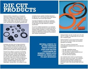 Cost-Effective Die Cutting- Fast and Consistent-Image