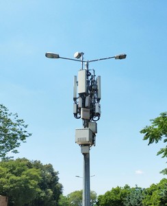 New High-efficiency Power Amplifier (PA),-Image