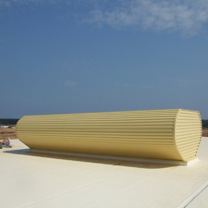 Moffitt MoffittVent Natural Ventilator-Image