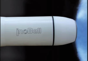 New SAMES InoBell Powder Bell Applicator-Image