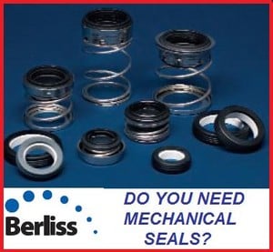Need Mechanical Seals? Speak to an Engineer.-Image