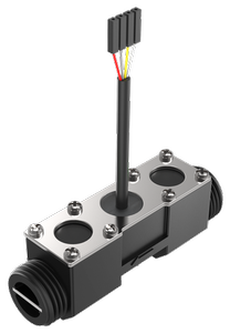 Ultrasonic Sensor Module for Water Meter-Image