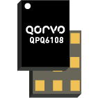 Band 8 TC-SAW Duplexer-Image