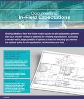 Documenting In-Field Expectations-Image
