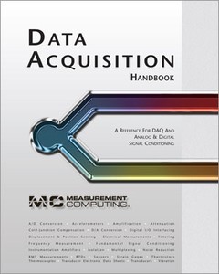 Data Acquisition Handbook-Image