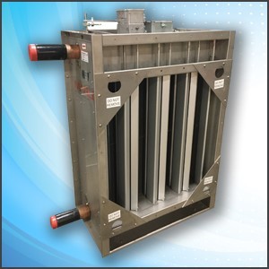 How a Integral Face and Bypass Coil (IFB) Works-Image