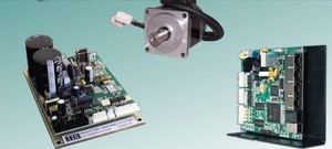Multi-axis Drive Controller-Image