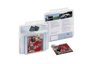 AURIX™ TriCore™ Development Kits-Image