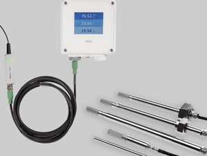 Dew Point DMPX Family (DMP5, DMP6, DMP7 and DMP8)-Image