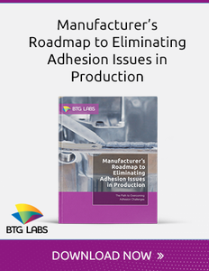 Maximize adhesion reliability - WEBINAR-Image