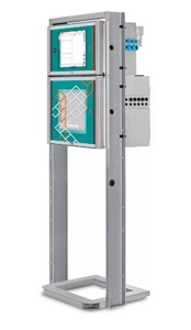 Process Analyzer / Titration - Raman Analyzer-Image
