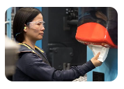 Hygiene Strategy & Production Efficiency -Image