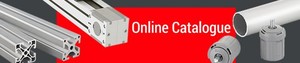 The item Online Catalogue - Endless Possibilities-Image