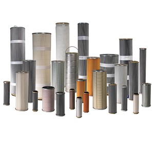 HILCO Lab Services for Industrial Filtration -Image