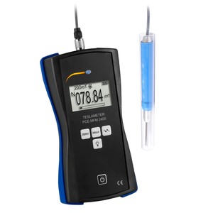 Gauss Meter PCE-MFM 2400+-Image