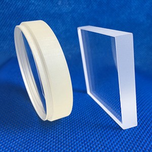 Cylindrical lens-Image