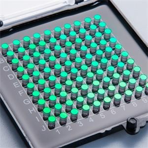 dielectric coating with 99.9% reflection at 532nm-Image