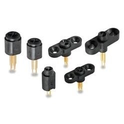 Laser Diode Socket, Custom support from JC Cherry-Image