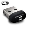 WiFi USB Nano Adapter, 150Mbps - LM816-0648-2US-Image