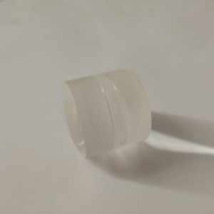 Custom achromatic lenses for Imaging system-Image