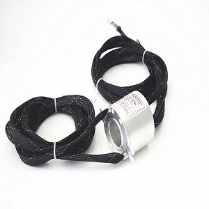 Long life time rotary joint with 38.1mm hore size-Image