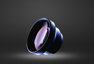 F-theta Lenses-Image