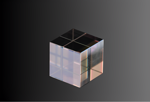 Polarizing Beamsplitters-Image
