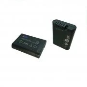 Smart Li-ion Battery for Medical Devices-Image