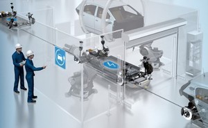 Powering the Future - Battery Cell Production-Image