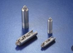 Duel Metering Flow Control Valve-Image