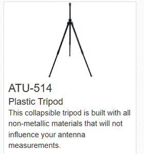 Tripod ATU-514 for compliance testing-Image