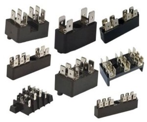 Perfect Connections: Premium Terminal Blocks-Image