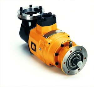 Gas Turbine Air Starters-Image