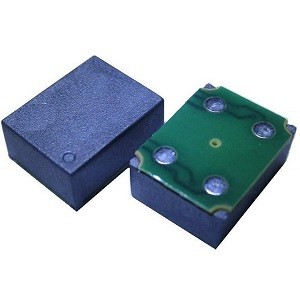 OSN4 Minaturized OCXO - Might Mini OCXO-Image