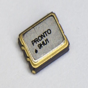 Pletronics PRONTO! Oscillators-Image