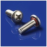 High-pressure self-sealing SEELSKREWS-Image