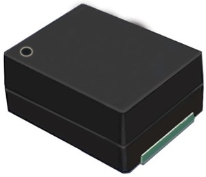 Oven Controlled Crystal Oscillator (OCXO)-Image