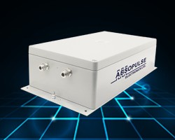 500W, IP66-rated power supplies active PFC -Image